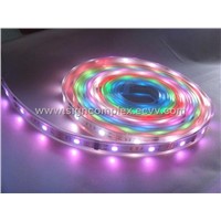 SMD LED Strip - Different Bright Color (SC-WID-RGB)